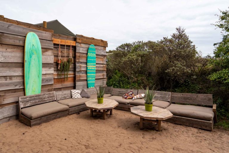 Groepsaccommodatie bloemendaal