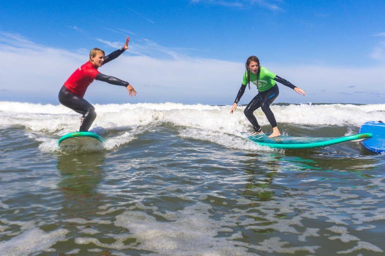 Surfschool bloemendaal